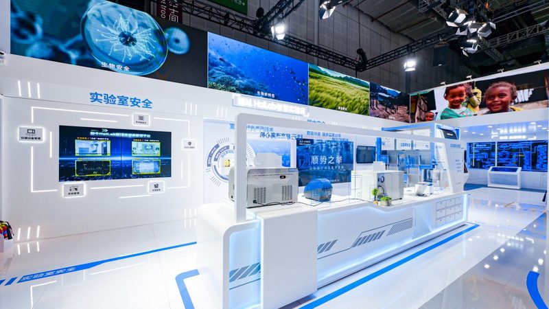 单道移液器：揭秘其型号与参数背后的科学**