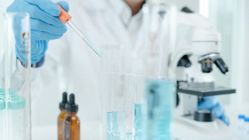 CDMO服务流程：揭秘药物研发的“加速器