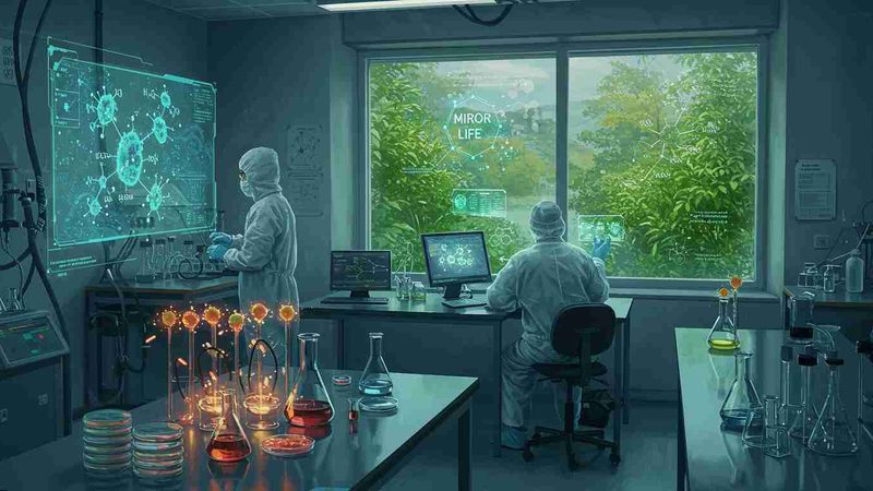 细胞培养：掌握步骤与注意事项，保障科研顺利进行
