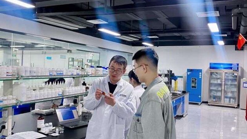 生物试剂质量标准：确保科研精准度的关键要素**